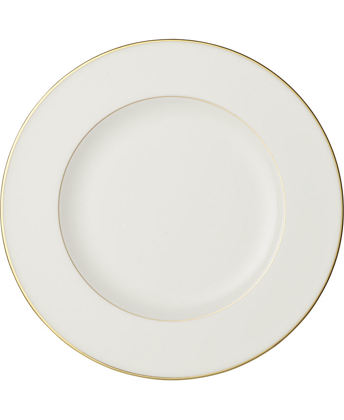 Villeroy and Boch Anmut Gold Dinner Plate