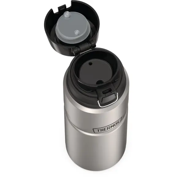 Thermos 24 oz Stainless King Drink Bottle