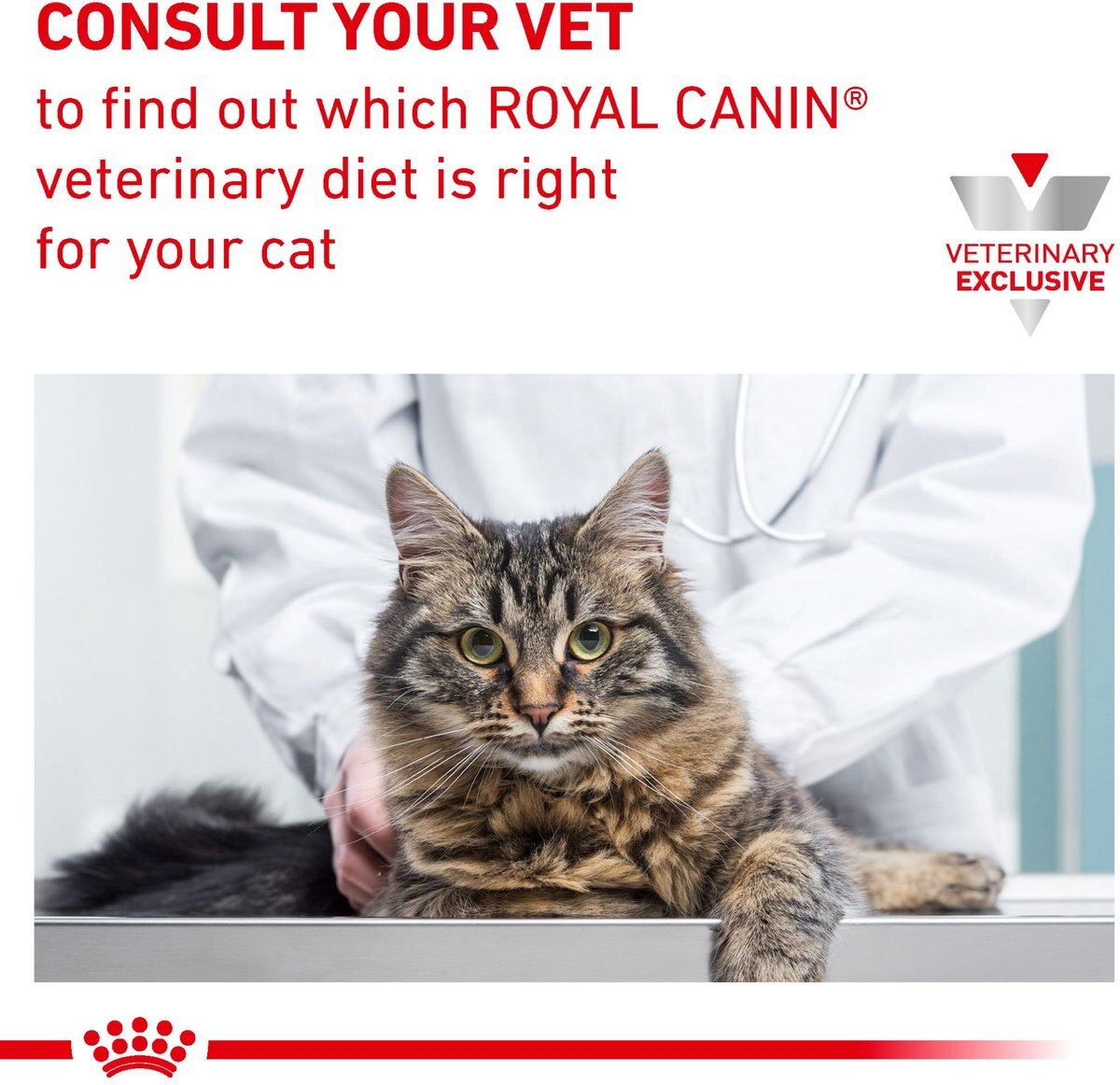 Royal Canin Veterinary Diet Adult Urinary SO Moderate Calorie Morsels in Gravy Canned Cat Food