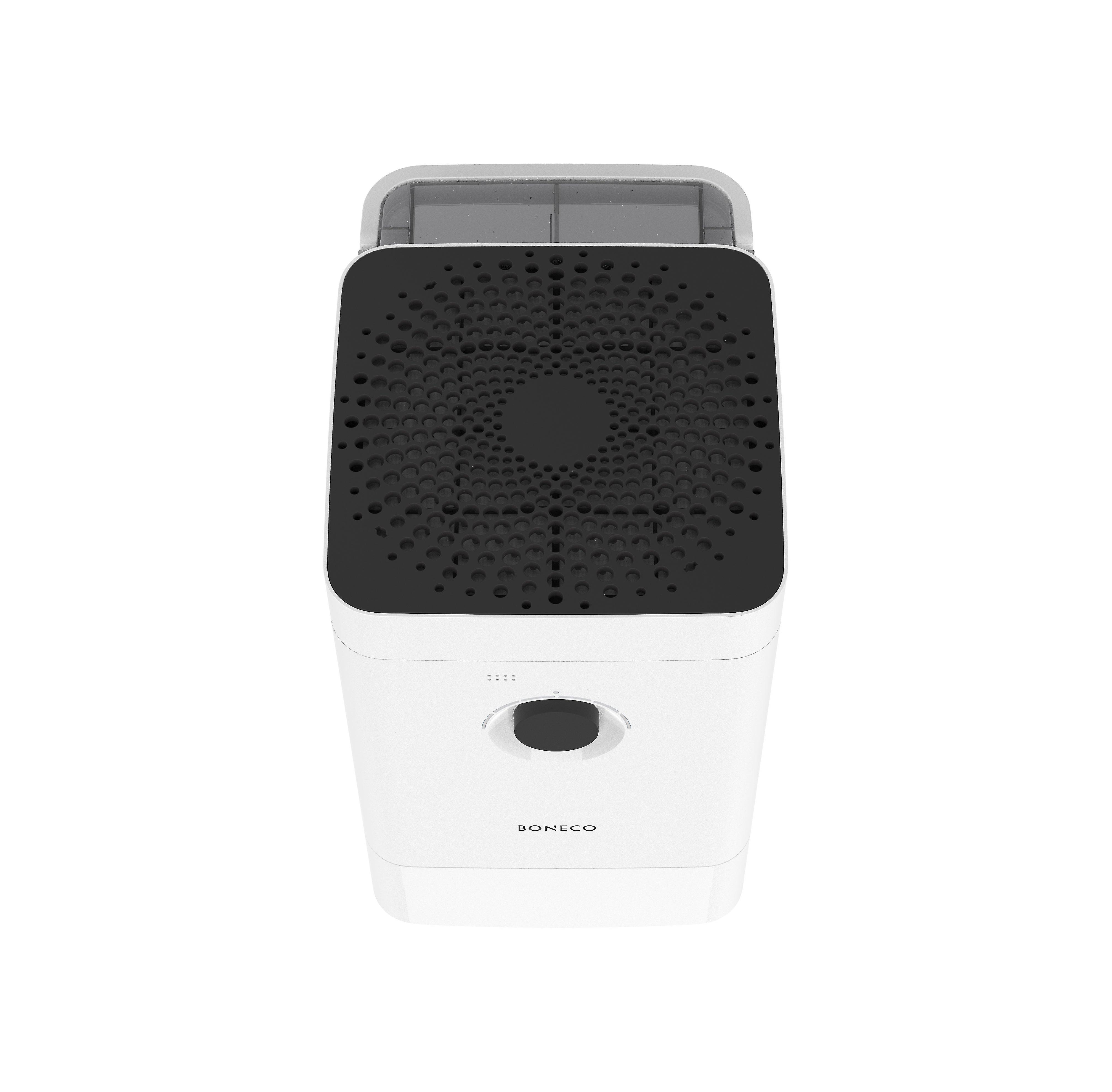 Boneco H400 Air washer hybrid humidifier 12L for 60 m2 App