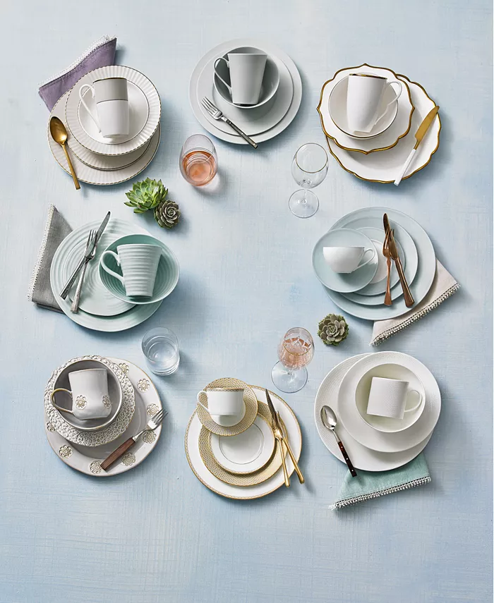 Lenox Contempo Luxe Dinnerware Collection