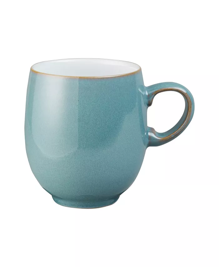 Denby Dinnerware Azure Large Mug