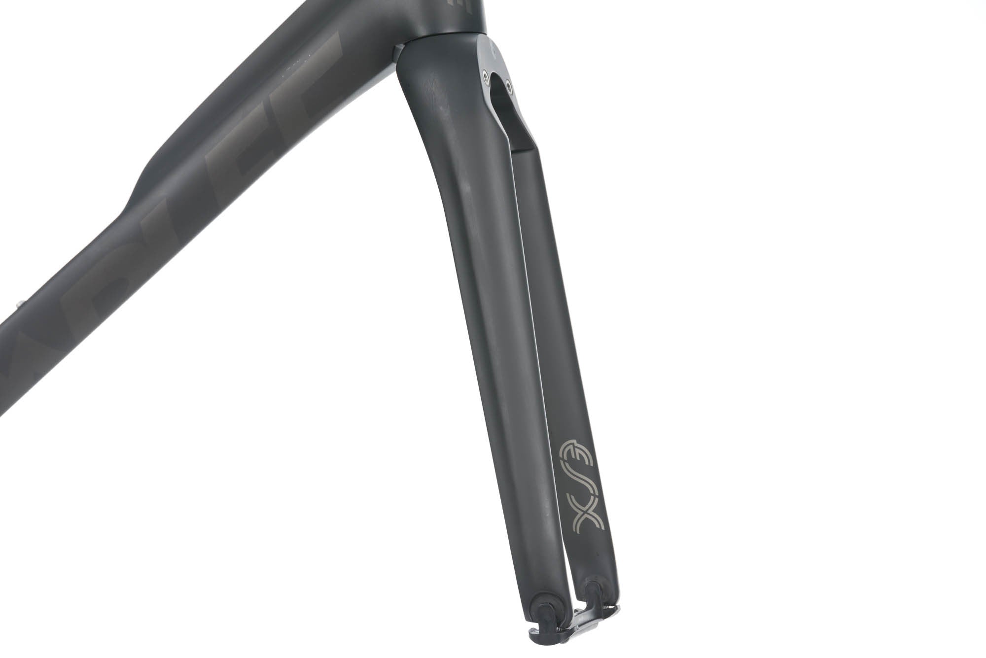2016 Parlee ESX Road Bike Frame Set MEDIUM TALL Carbon