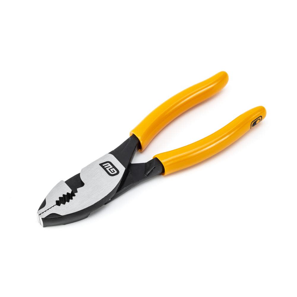 6 Pitbull Dipped Handle Slip Joint Pliers