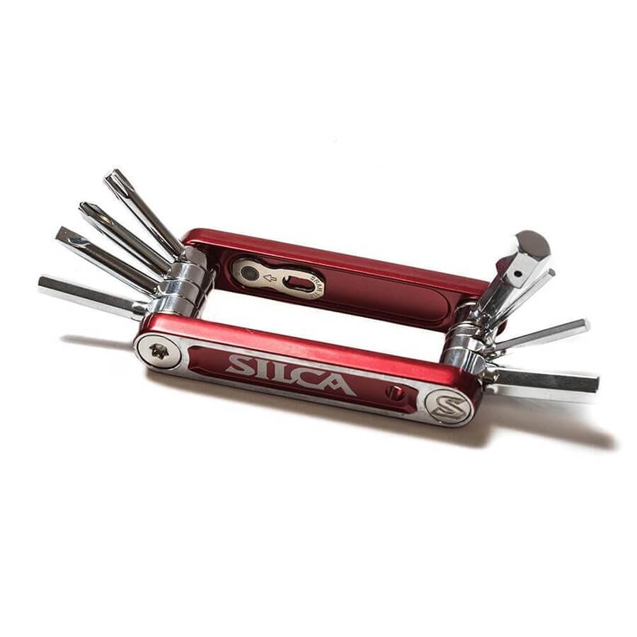 Silca Italian Army Knife - NOVE