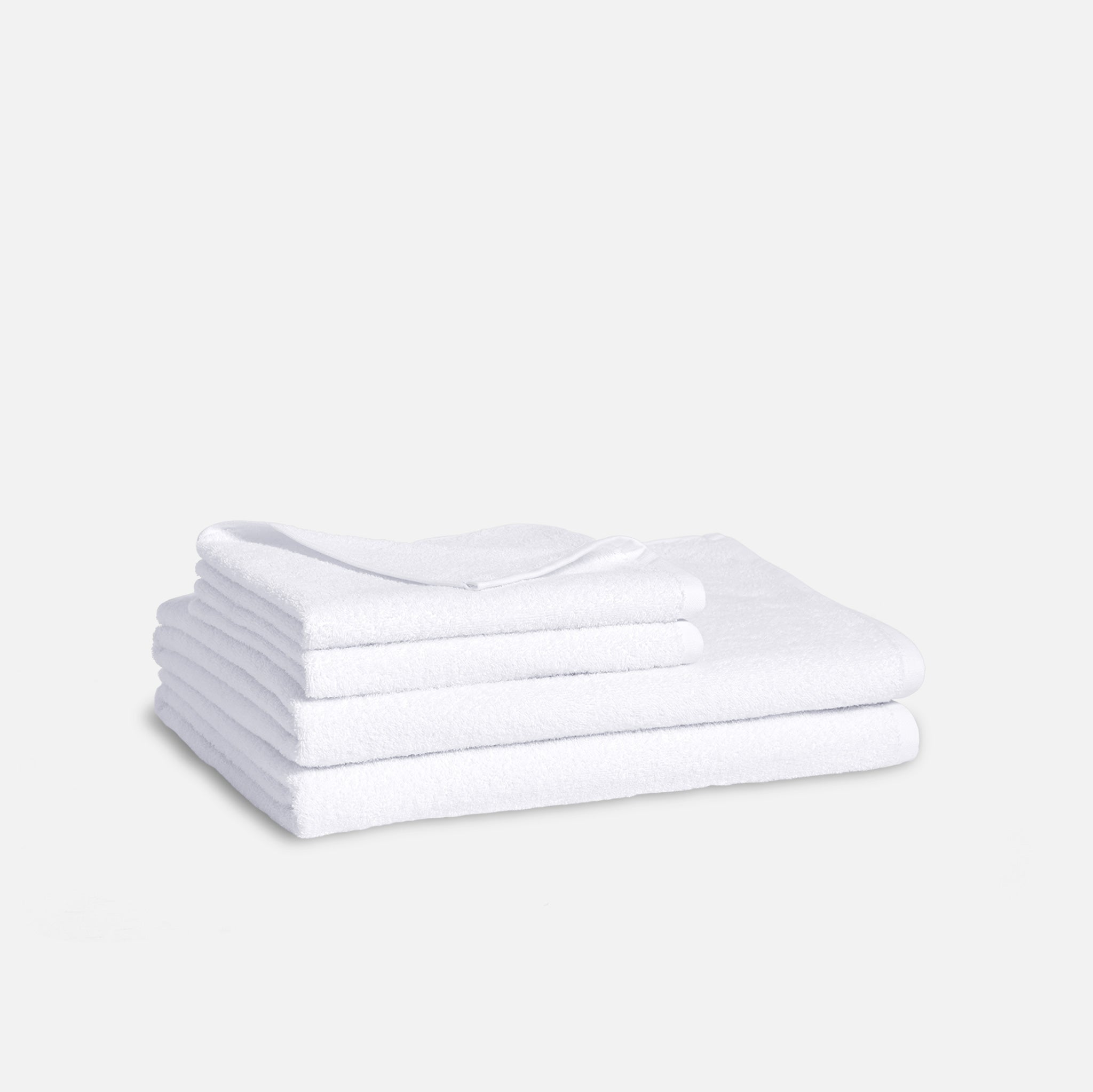 Ultralight Bath Sheet Bundle