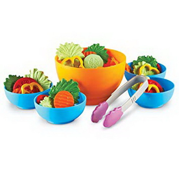 Learning Resources LER9745D New Sprouts  174Gard...