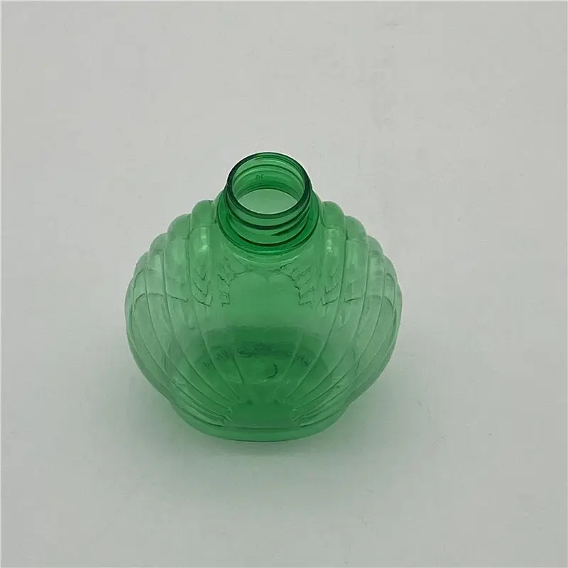 300ml  Water Mist Hand Sprayer Household Plastic Trigger Air Pressure Home Cleaning Spray Bottle