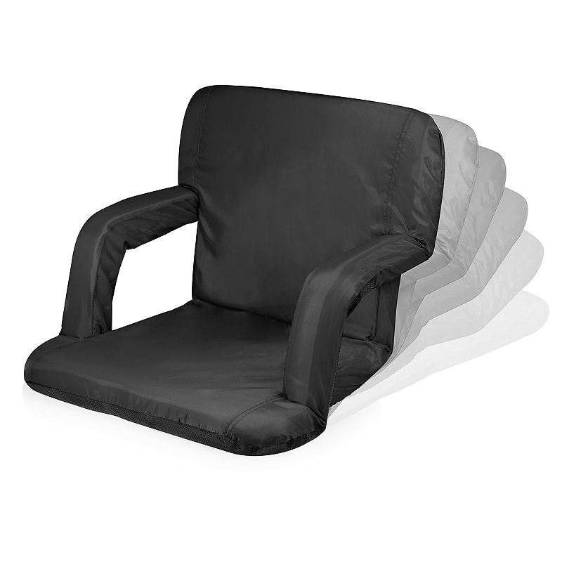 Picnic Time TCU Horned Frogs Ventura Reclining Stadium Seat