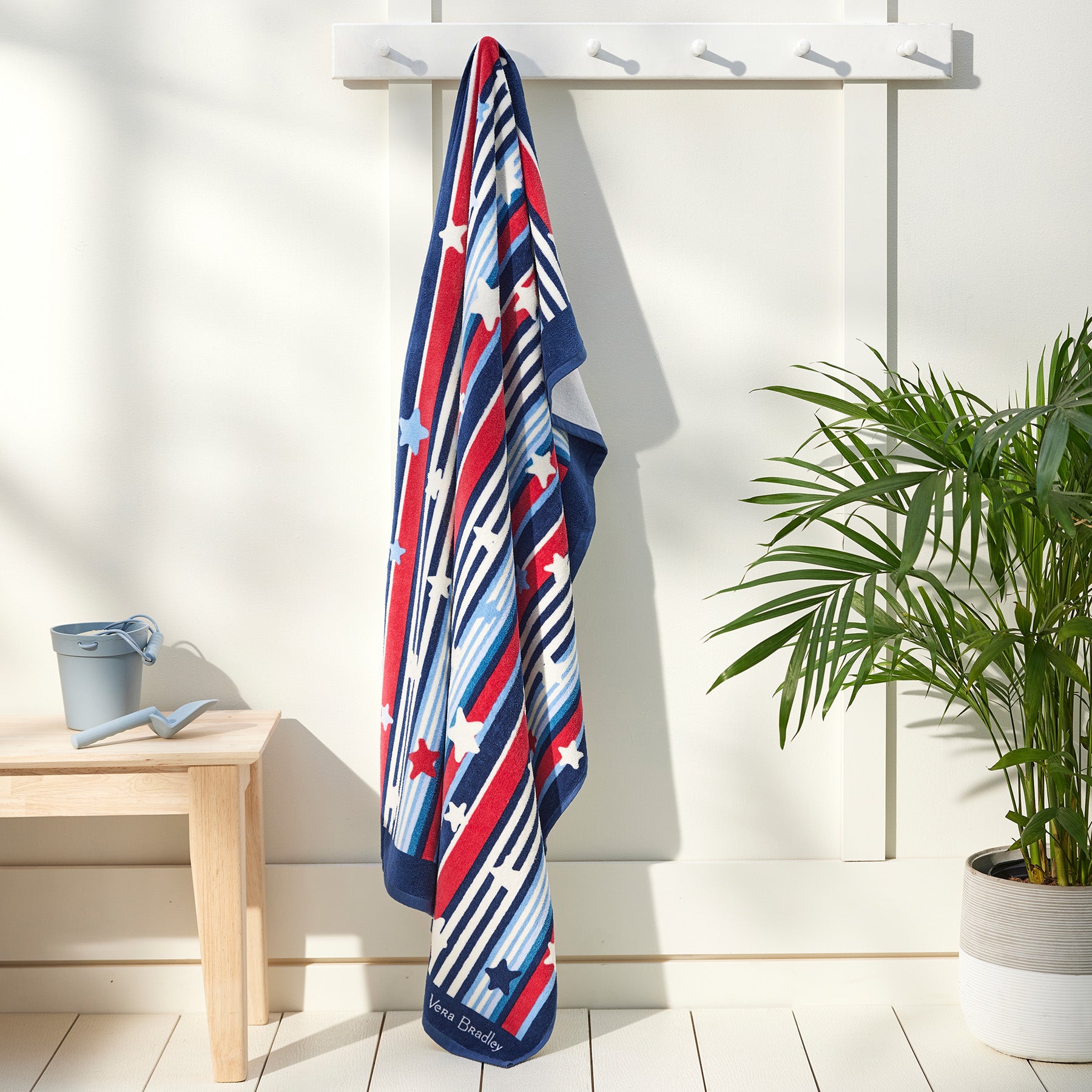 Beach Towel