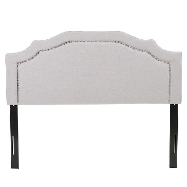 Broxton Adjustable Full/ Queen Headboard by Christopher Knight Home - - 12185888