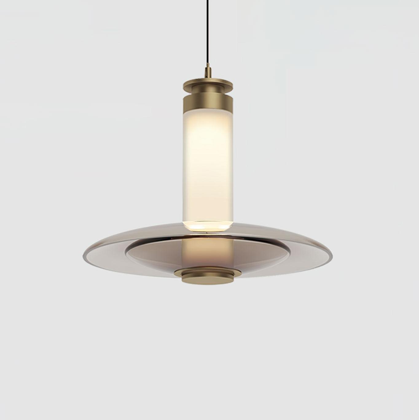 Float Glass Pendant Lamp