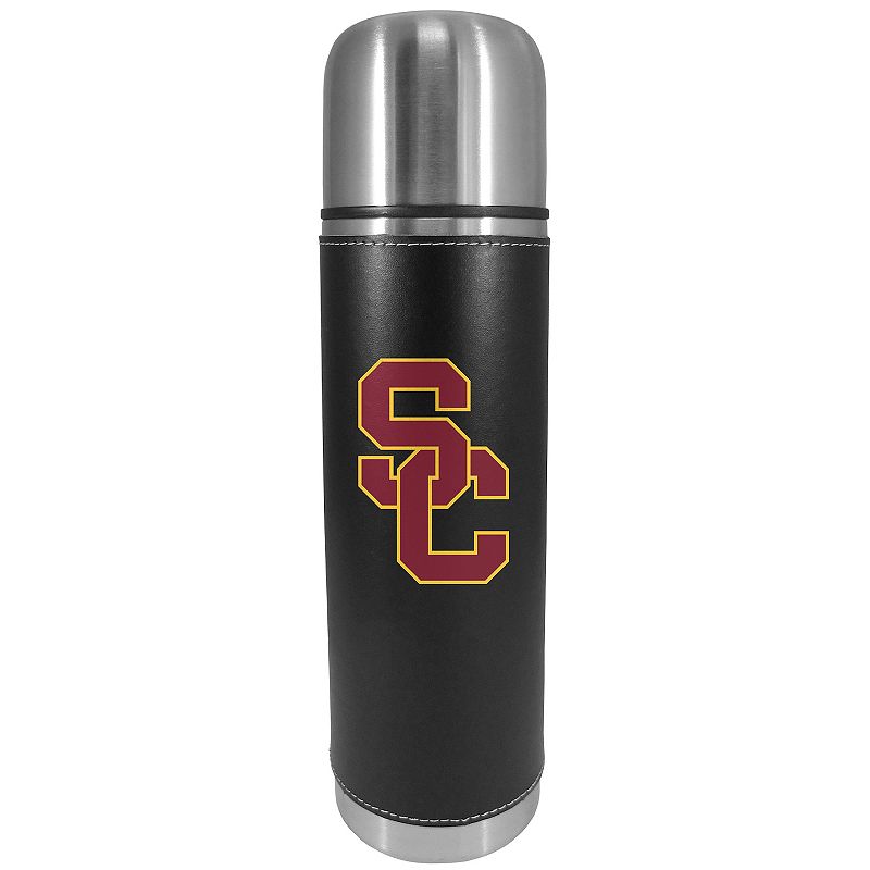 USC Trojans Graphic Thermos