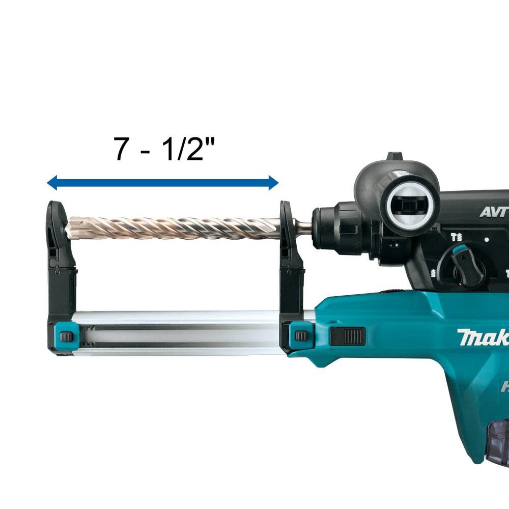 Makita 40V max XGT 1 1/8