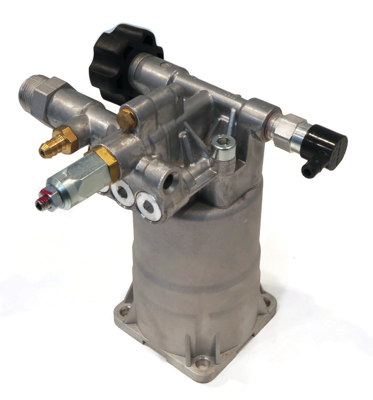 The ROP Shop | 2600 PSI Pressure Washer Water Pump Generac 1443 1443-0 1450-0 1450-2 1450-3