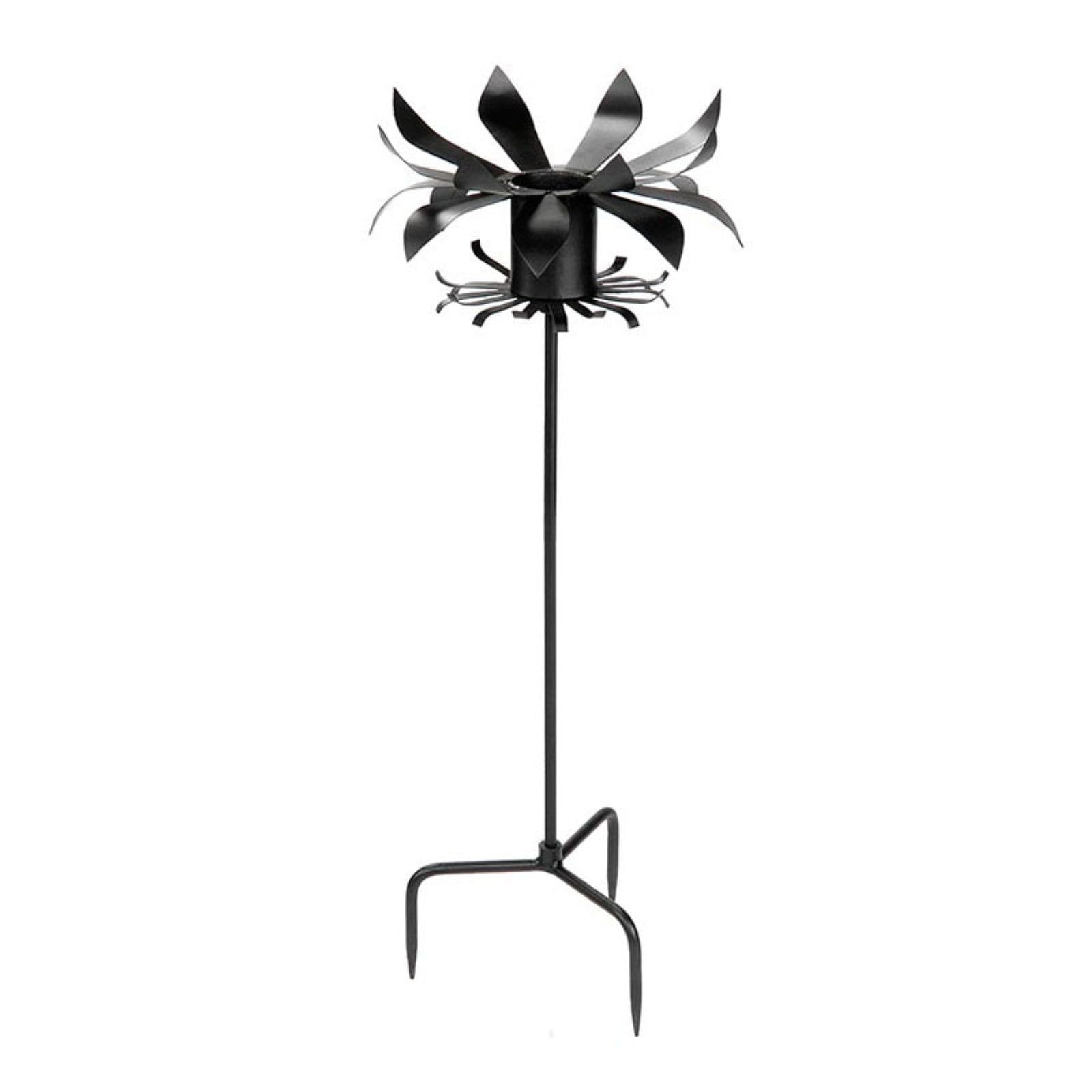 Achla Designs Petals Gazing Globe Stand