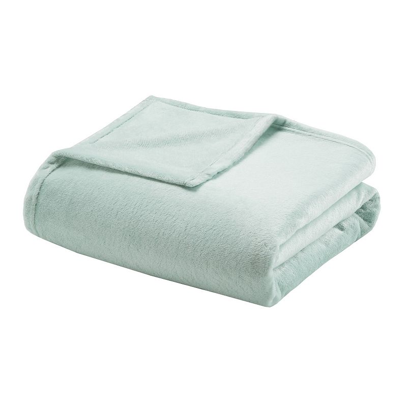 Madison Park Microlight Blanket