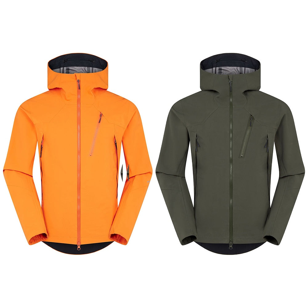Madison DTE 3-Layer Men's Waterproof Jacket