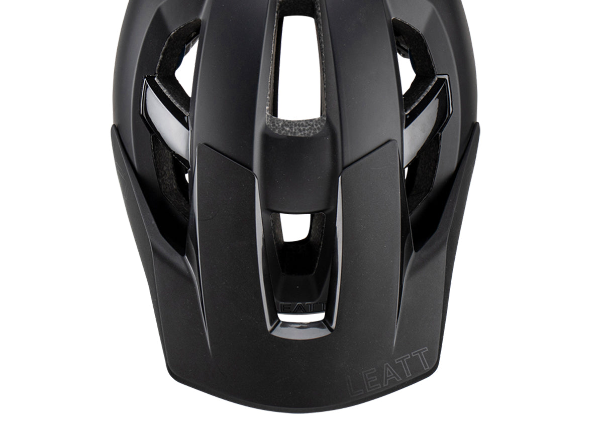 Leatt AllMtn 3.0 Visor - Stealth - 2023