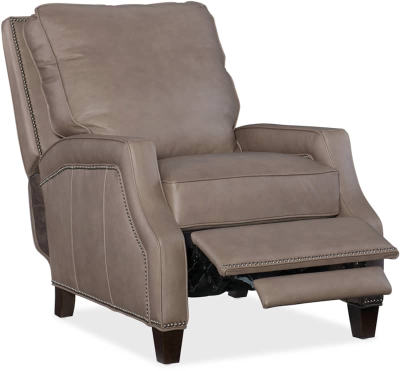 Hooker Furniture Living Room Caleigh Recliner