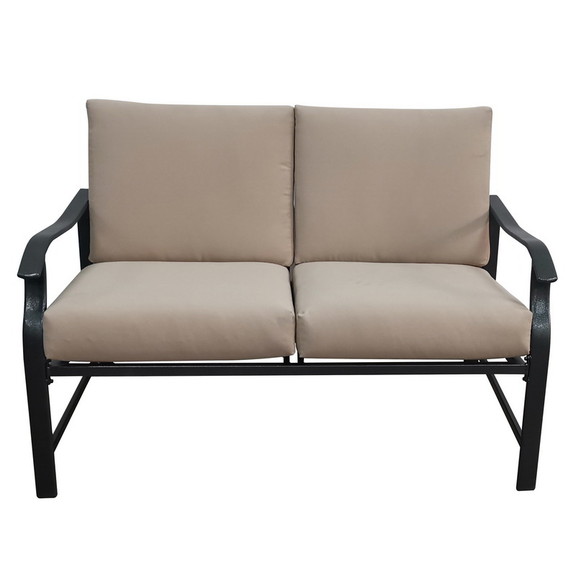 Loveseat and Table Schwarz B W65632242