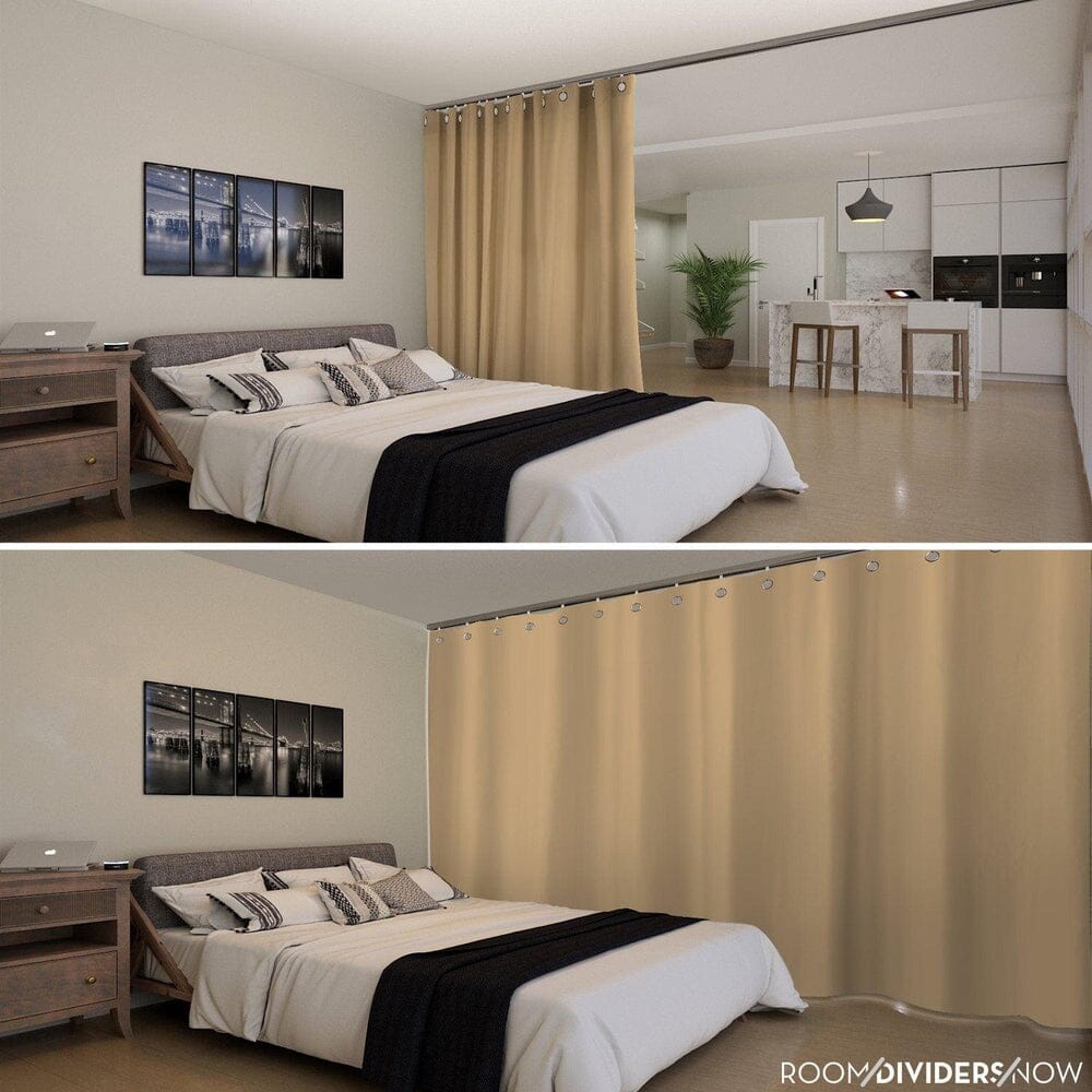 Premium Room Divider Curtains