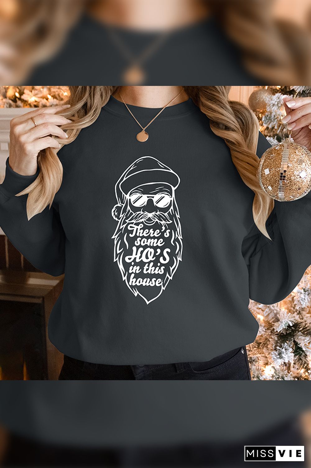 Funny Xmas Sweatshirt Wholesale