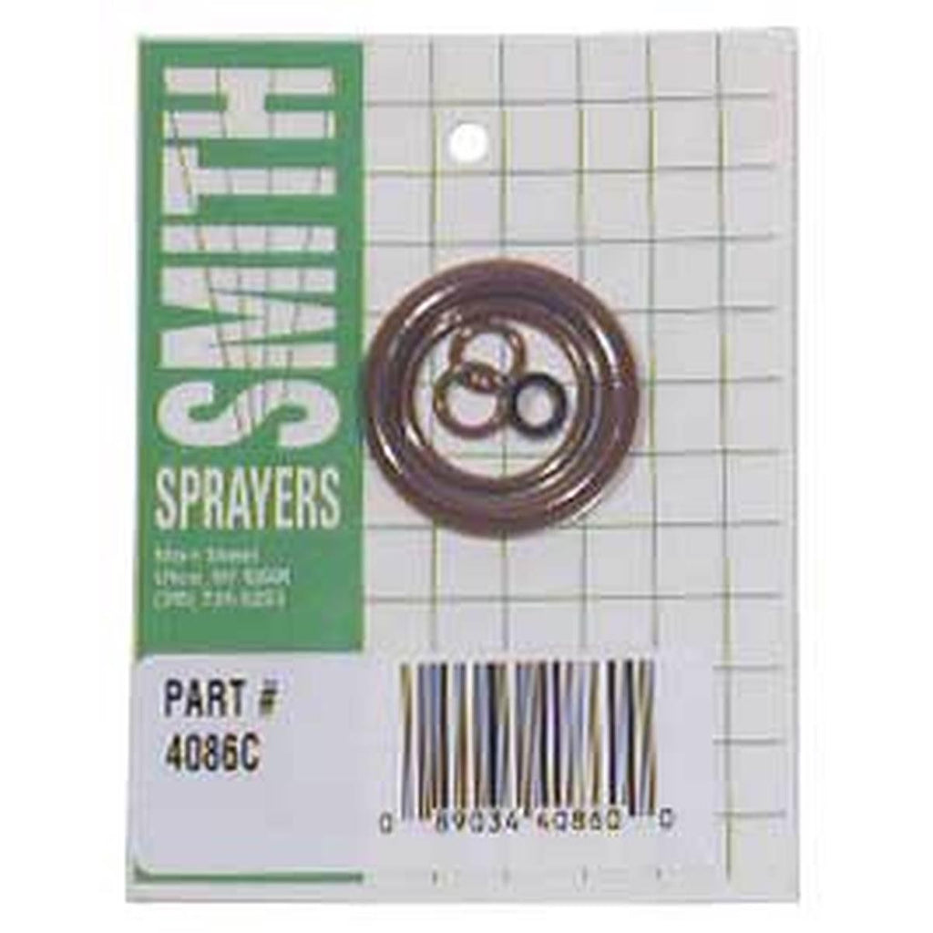 D.B. Smith Sprayer Replacement O-ring Kit 1744086C