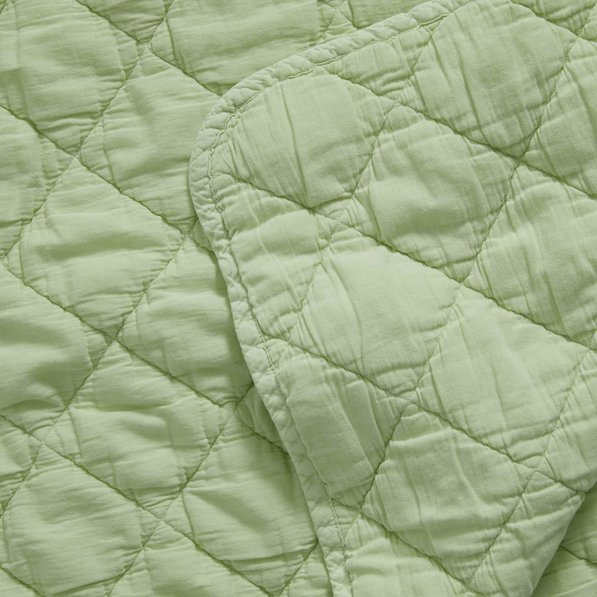 Baby Quilt