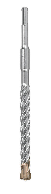 DW 1 in. X 10 in. L Carbide Tipped Drill Bit 1 pc