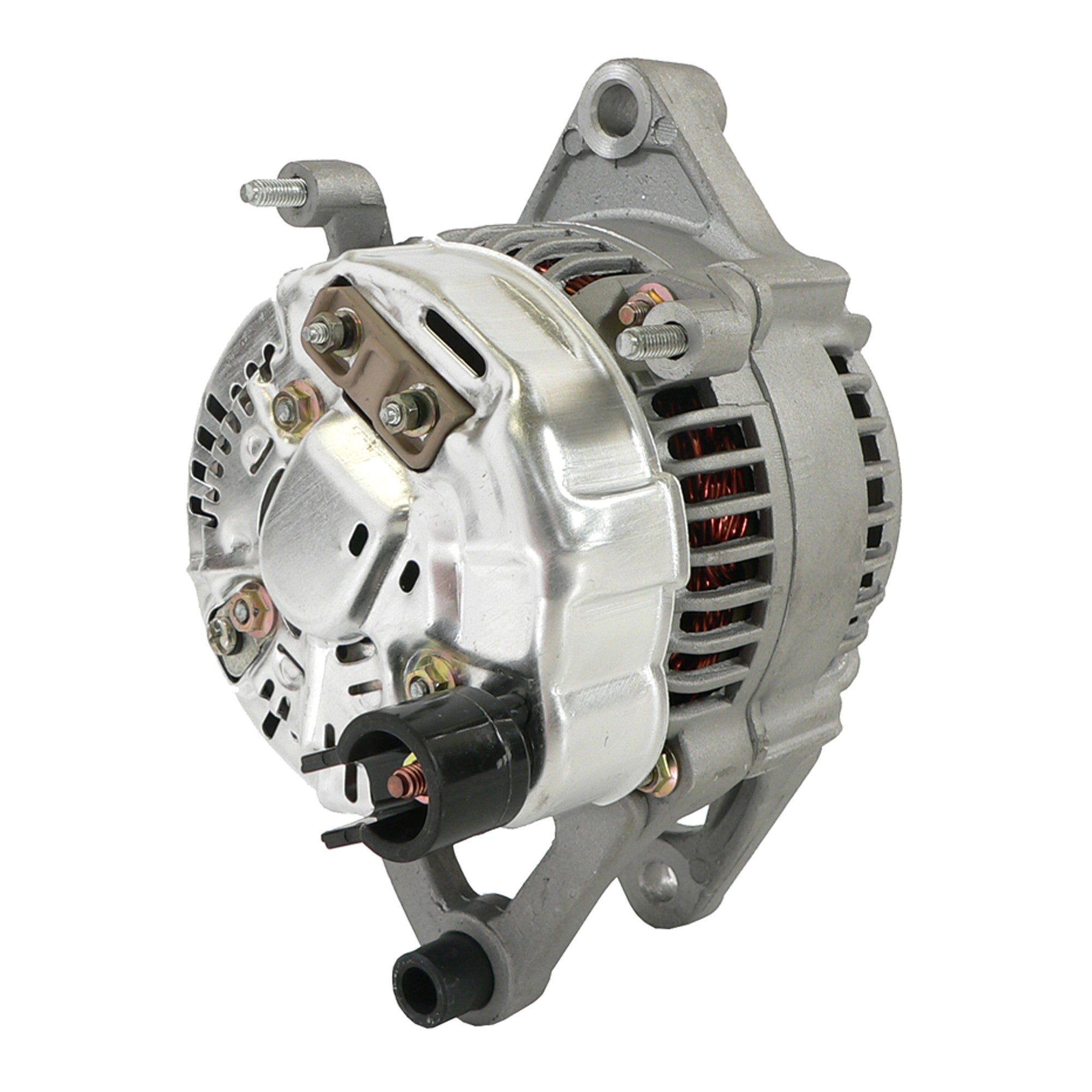 DB Electrical 400-52039 New Alternator for Jeep Wrangler 1991-1998 2.5L 13341， 0463832， 10463834