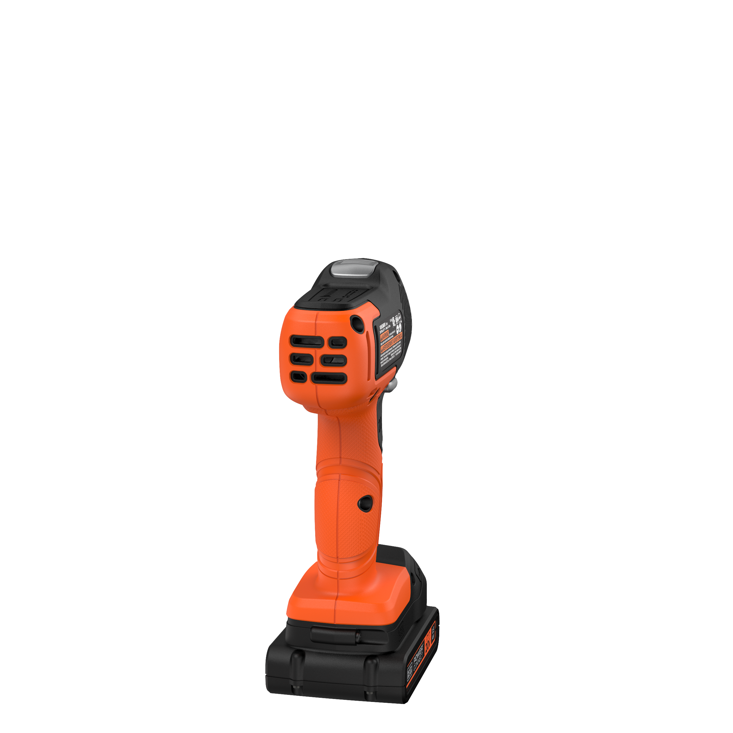 20V MAX* MATRIX™ Cordless Drill/Driver