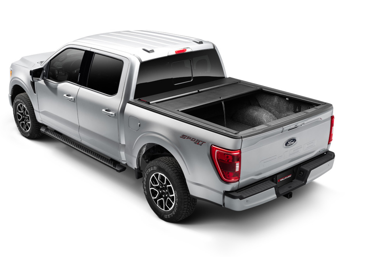 Roll N Lock MSeries  2123 F150 5x277quot