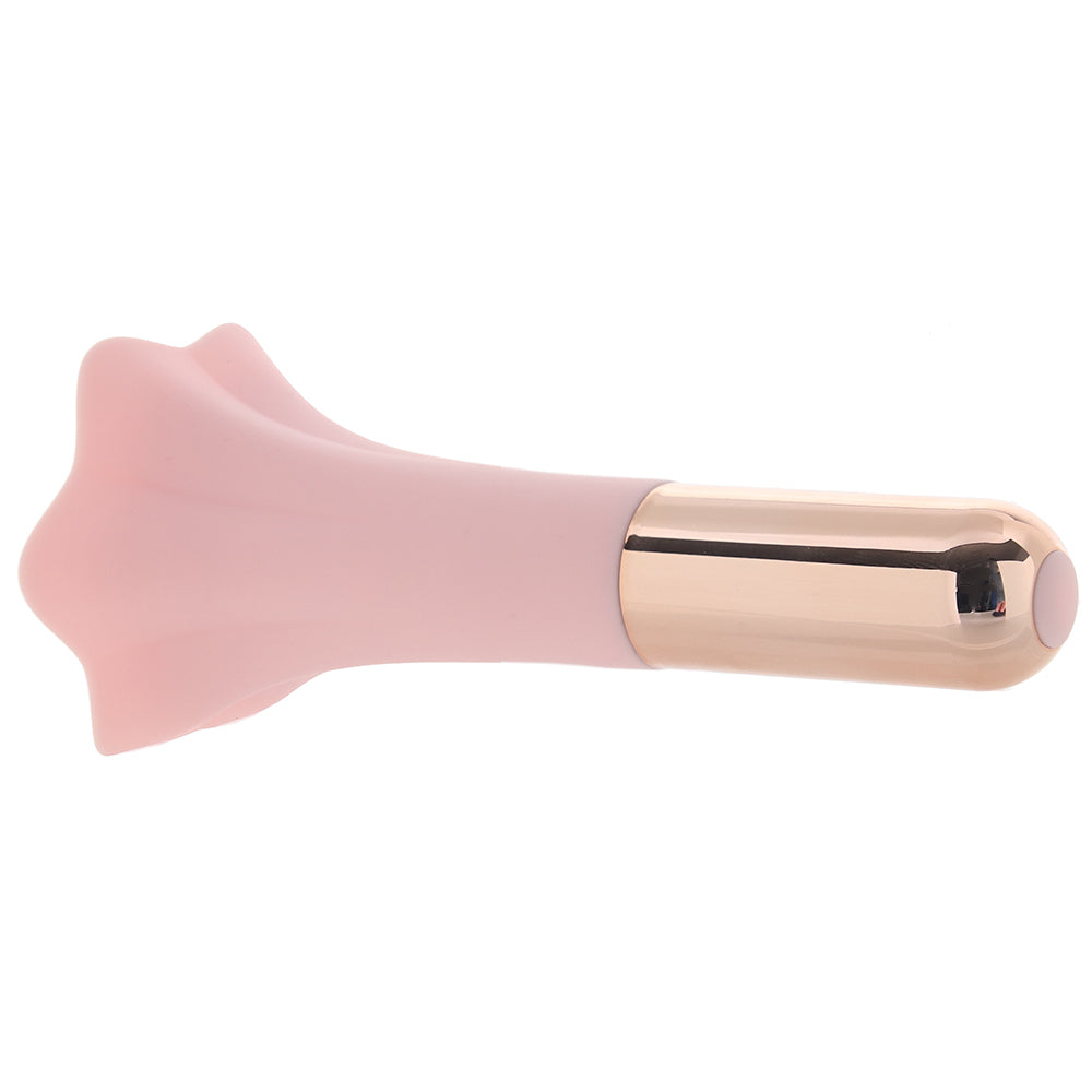 Goddess Pink Lily Massager Vibe