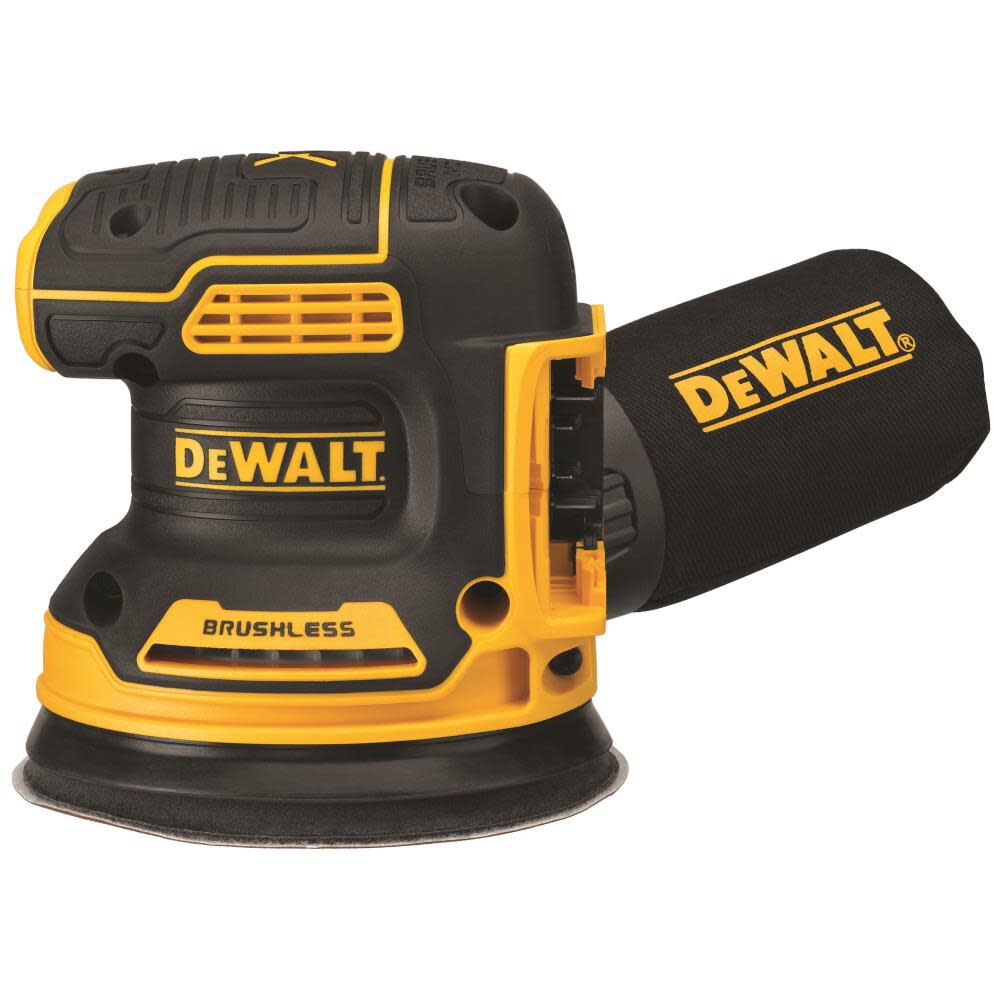 DEWALT 20V MAX XR 3 Tool Woodworking Brushless Kit DCK300P1 from DEWALT