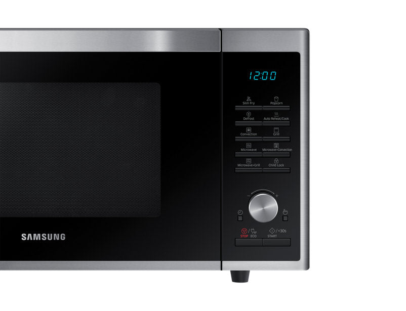 MC11J7033CTAC 11 cuft Microwave with Grill and Convection