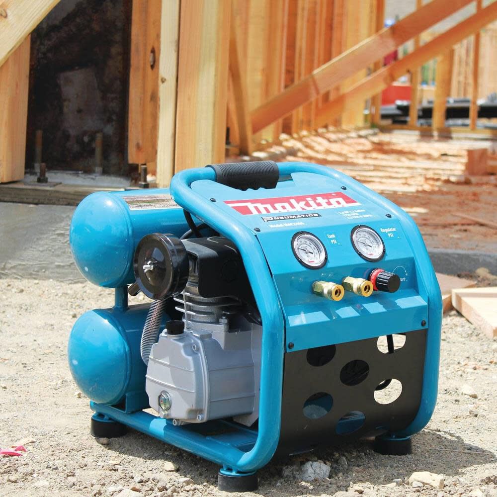 Makita Air Compressor - 2.5 HP MAC2400 from Makita