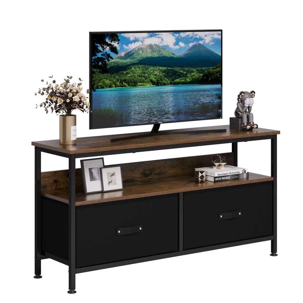 Dresser TV Stand