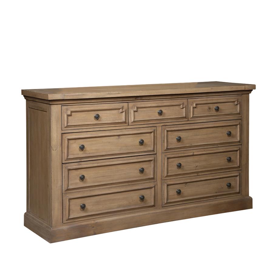 Florence Dresser