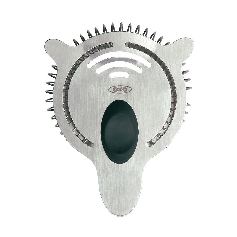 OXO SteeL Cocktail Strainer