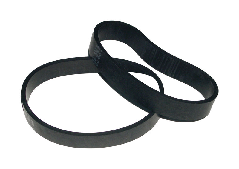 Dirt Devil Vacuum Belt For Vacuum Belt 2 pk