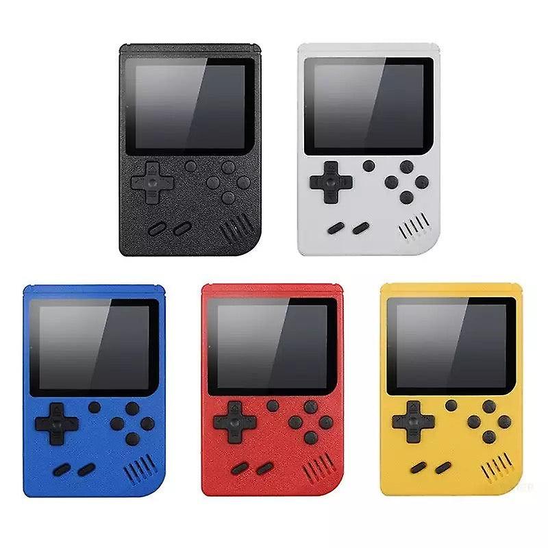 Portable mini handheld retro classic video game