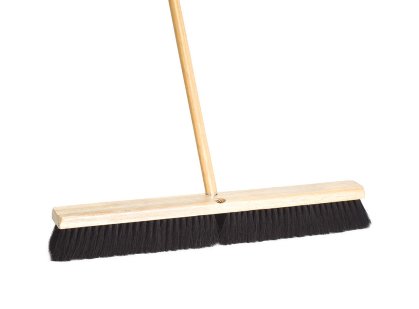 TAMP PUSH BROOM 24