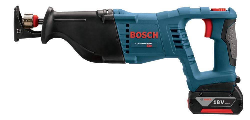 18 V Reciprocating Saw (Bare Tool)