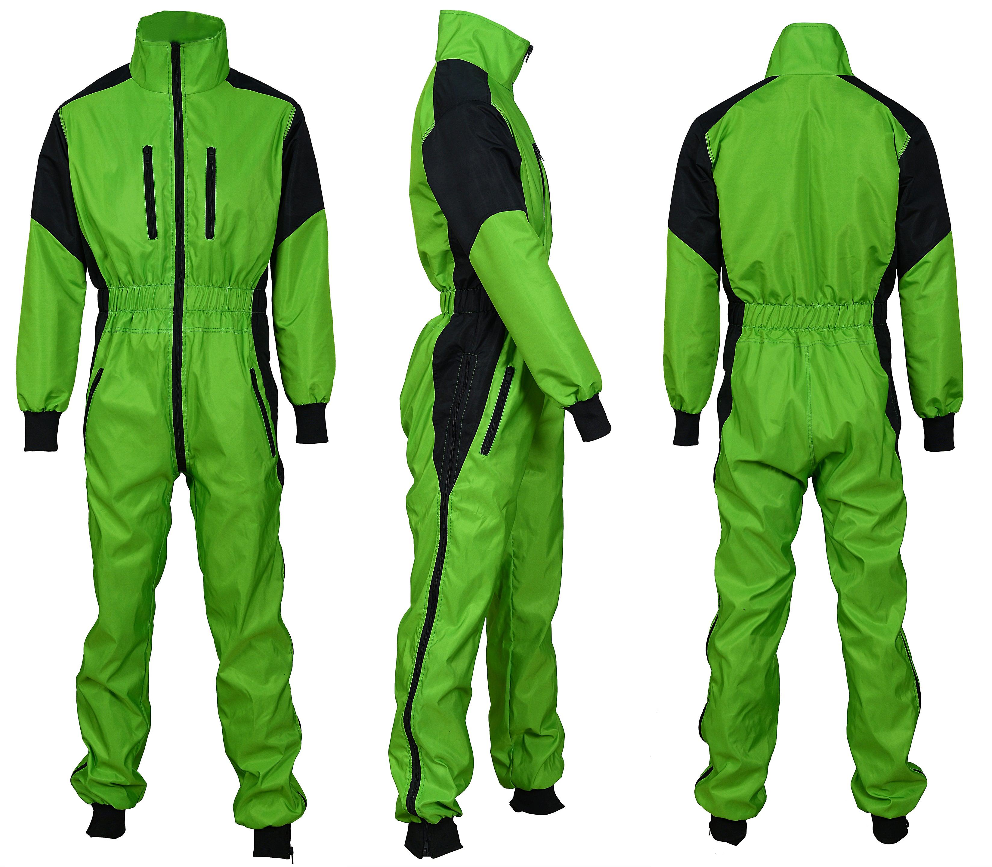 Paragliding suit design-04