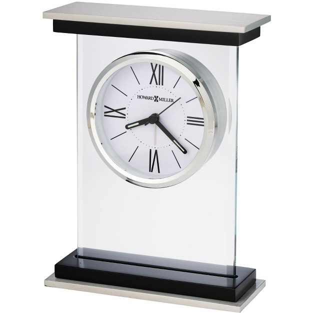 Howard Miller 645833 Bryant Tabletop Clock