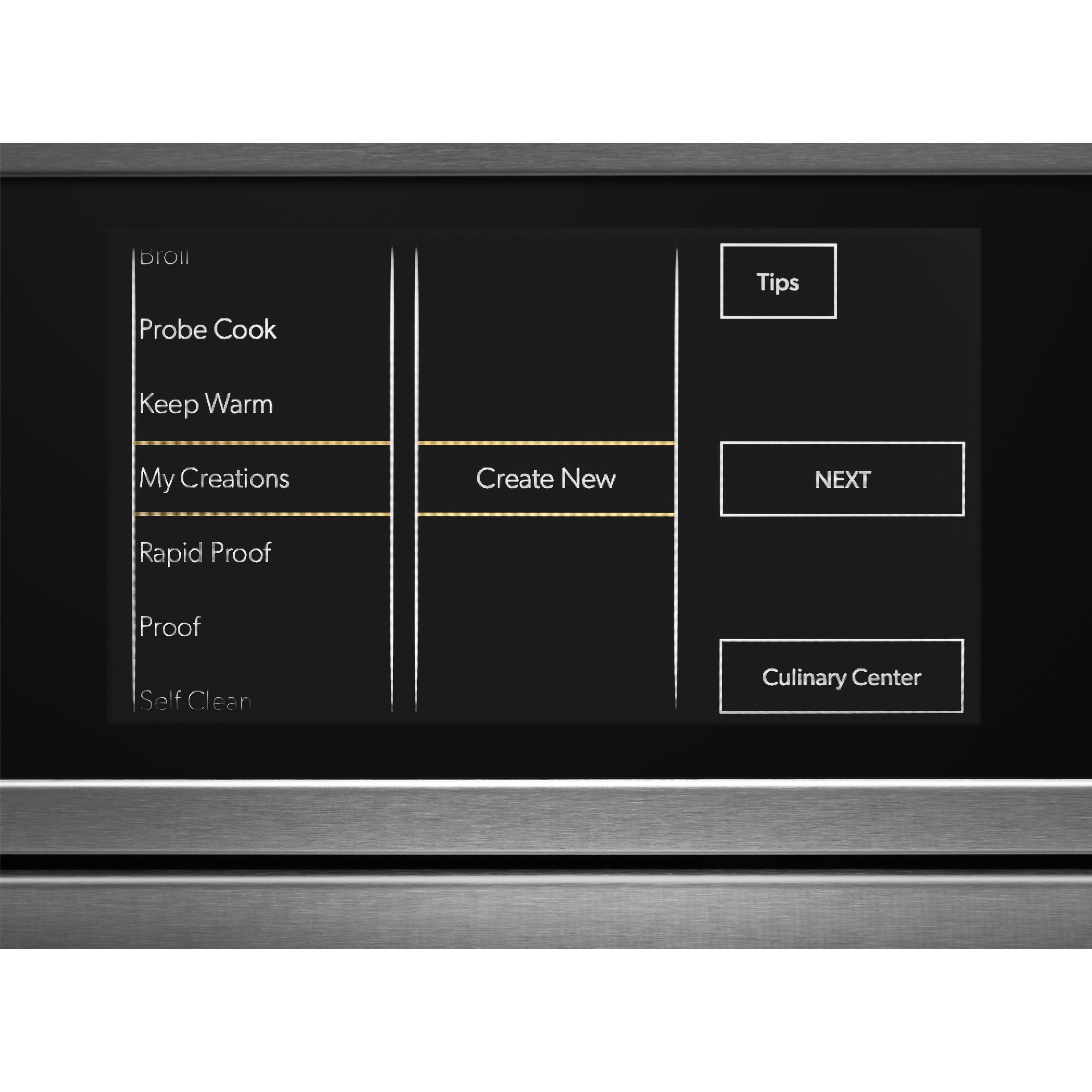 JennAir 30-inch, 10 cu.ft. Built-in Double Wall Oven with V2�Vertical Dual-Fan Convection JJW3830LM