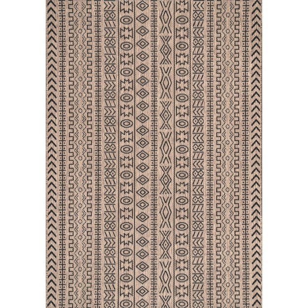 Nuloom Outdoor Jamie Area Rug