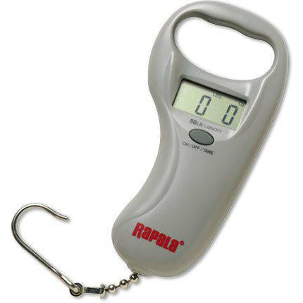 Rapala 50lb Sportsman Digital Scale