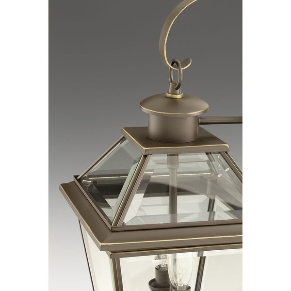 Progress Lighting Burlington One-light Small Wall Lantern Shopping - The Best Deals on Outdoor Wall Lanterns | 21075942